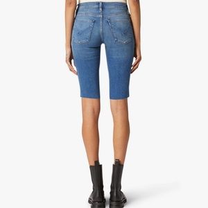 Hudson Amelia Mid-Rise Short